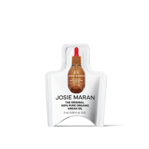 Pure Argan Oil Sample