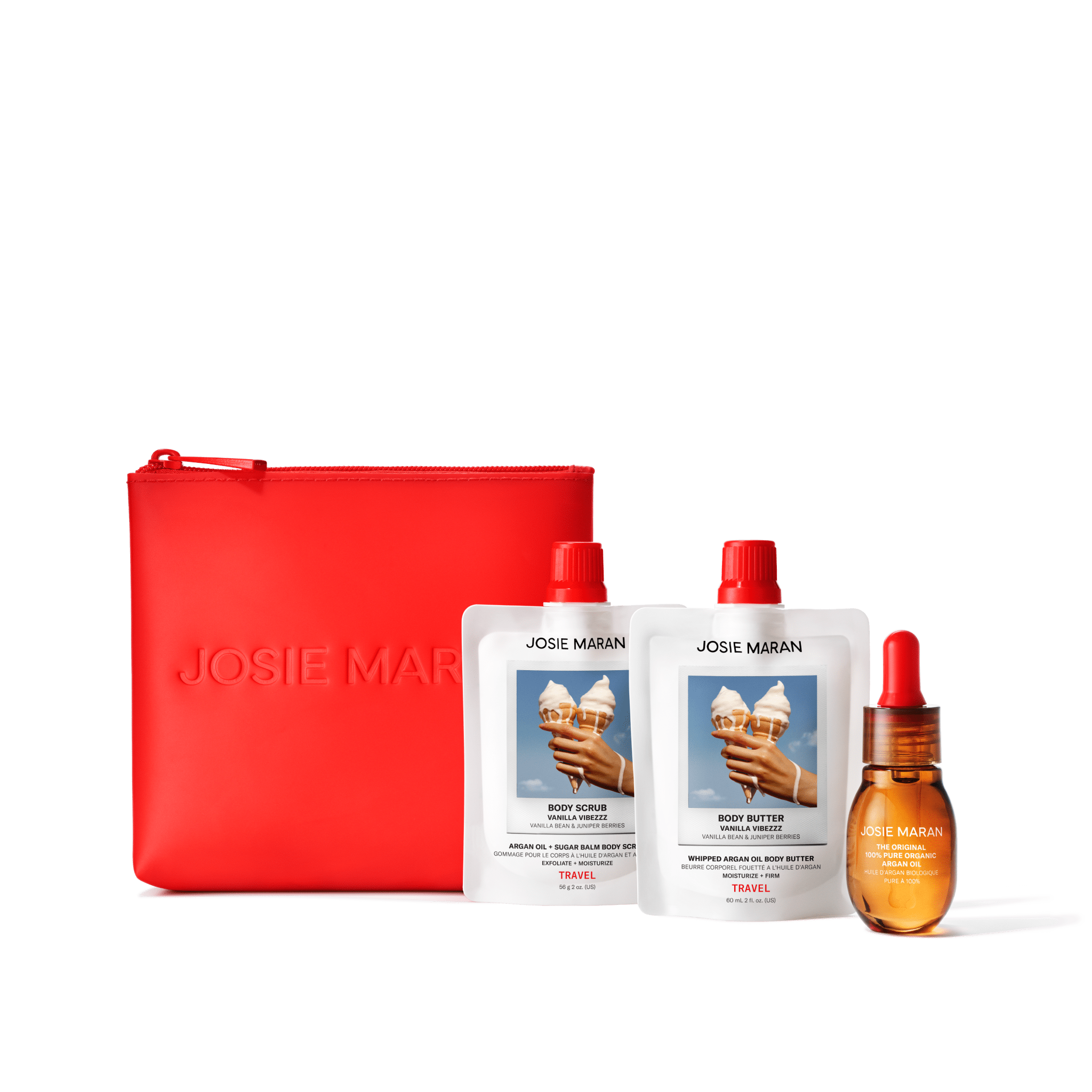 The Babies Bestsellers Kit