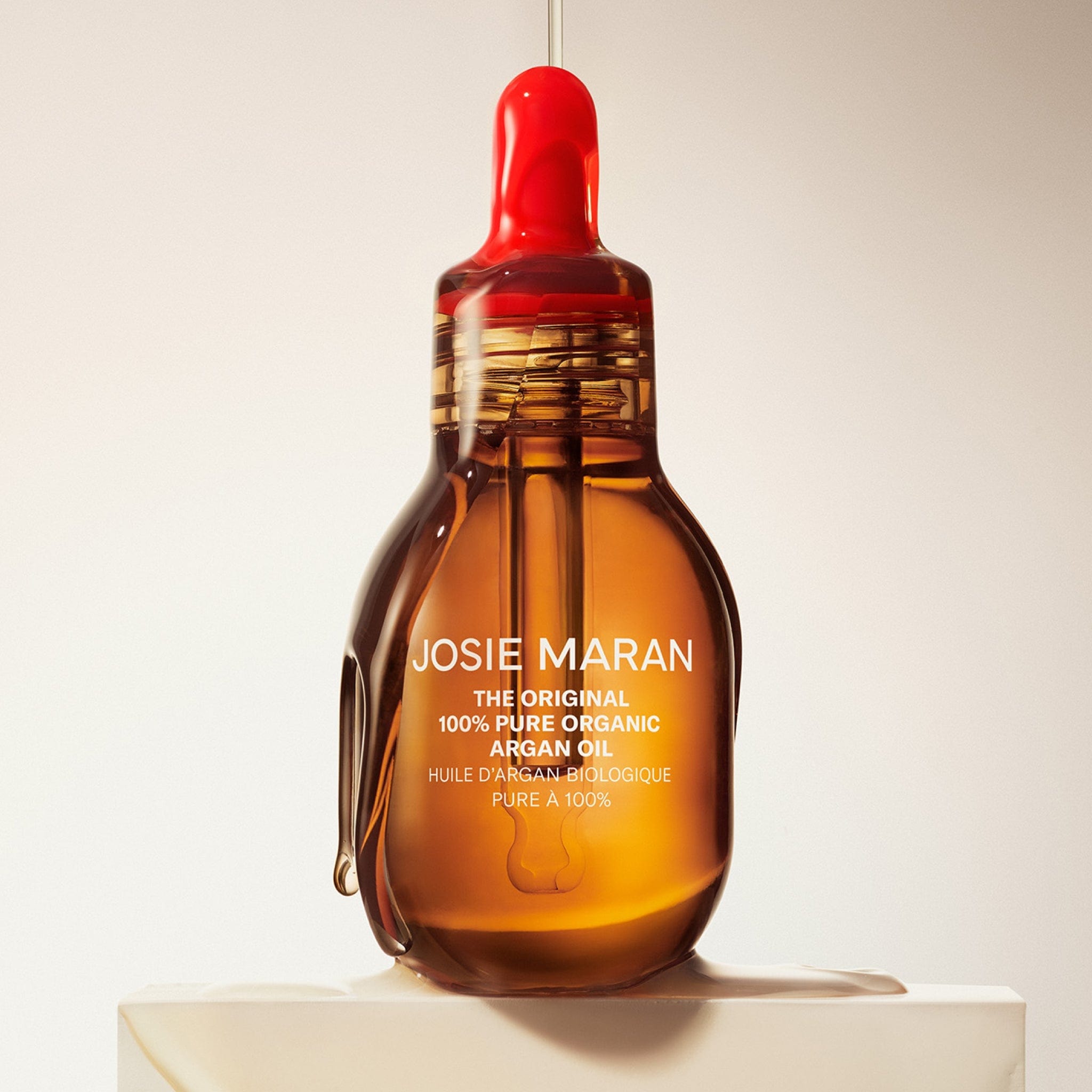 The Original 100% Pure Organic Argan Oil - Image 6
