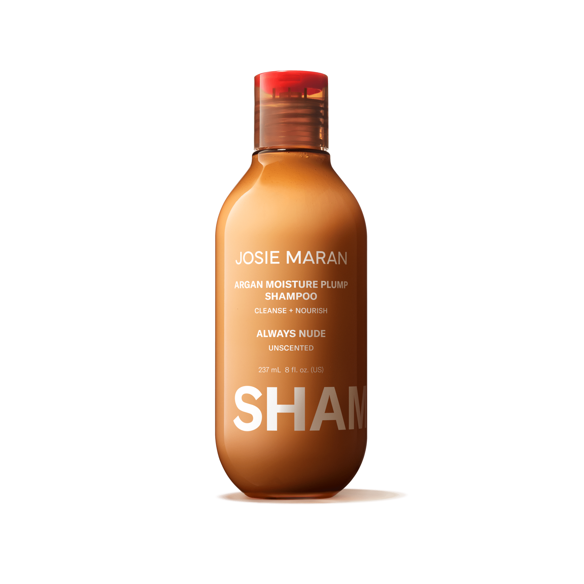 Argan Moisture Plump Shampoo - Image 6