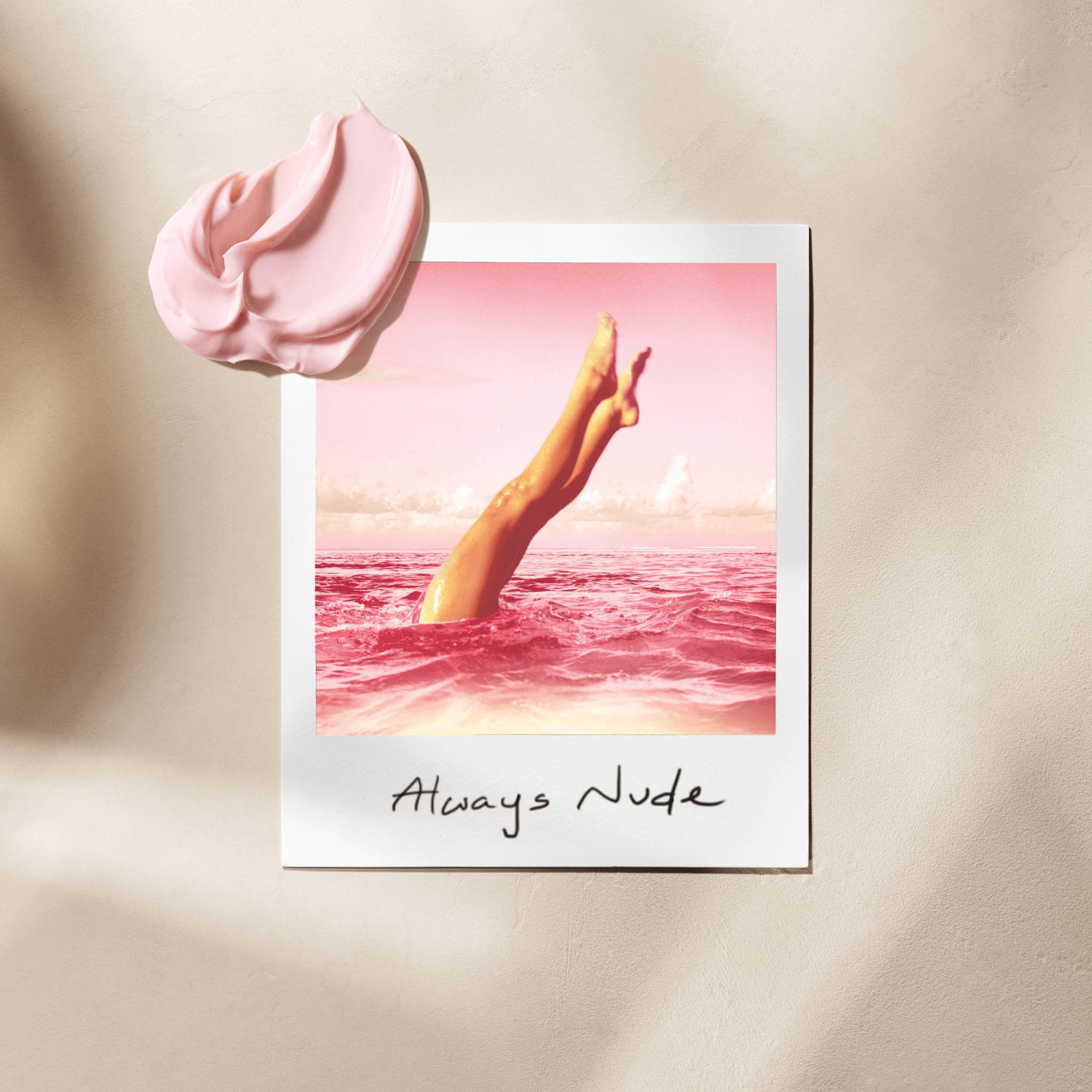 Pink Algae Pro-Retinol Body Butter - Image 5